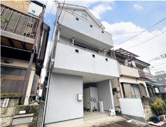 江戸川区中央