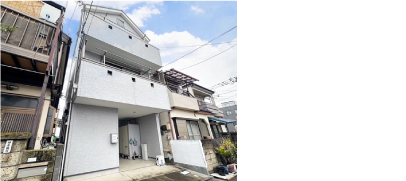 江戸川区中央3丁目