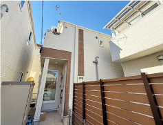 市川市福栄4丁目