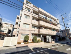 グリーンパーク北綾瀬Ⅵ