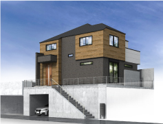 板橋区中台2丁目