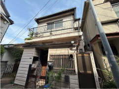 北区上十条5丁目