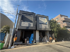 東京都杉並区今川3丁目