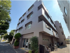 啓成ハイツ松江