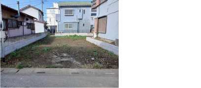 埼玉県川口市坂下町2丁目