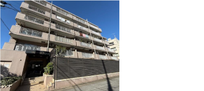 グレイス深川第2