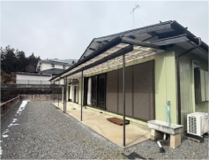 栃木県日光市清滝安良沢町