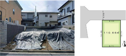 練馬区大泉学園町5丁目