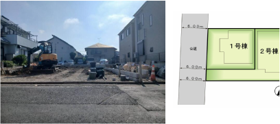 埼玉県八潮市八潮７丁目