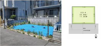 埼玉県さいたま市中央区鈴谷5丁目