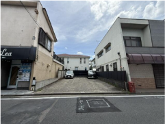 足立区竹の塚３丁目