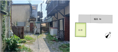 市川市湊新田2丁目