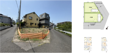 埼玉県さいたま市大宮区北袋町2丁目